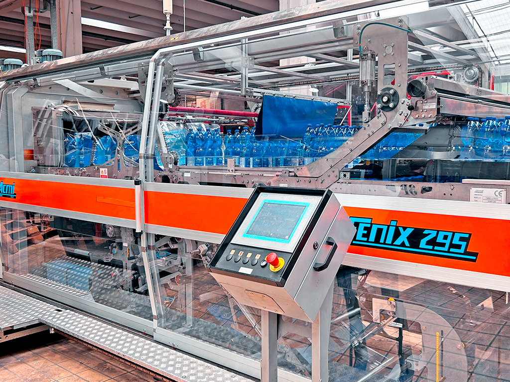 Ricambi Acmi originali e compatibili per macchinari industriali. Garantiamo affidabilità, resistenza e durata. Soluzioni ideali per ogni tipo di industria.