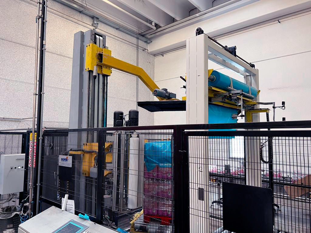 Ricambi compatibili Bema Automazioni Industriali. Soluzioni per massimizzare efficienza e durata delle macchine. Componenti affidabili per ogni applicazione.