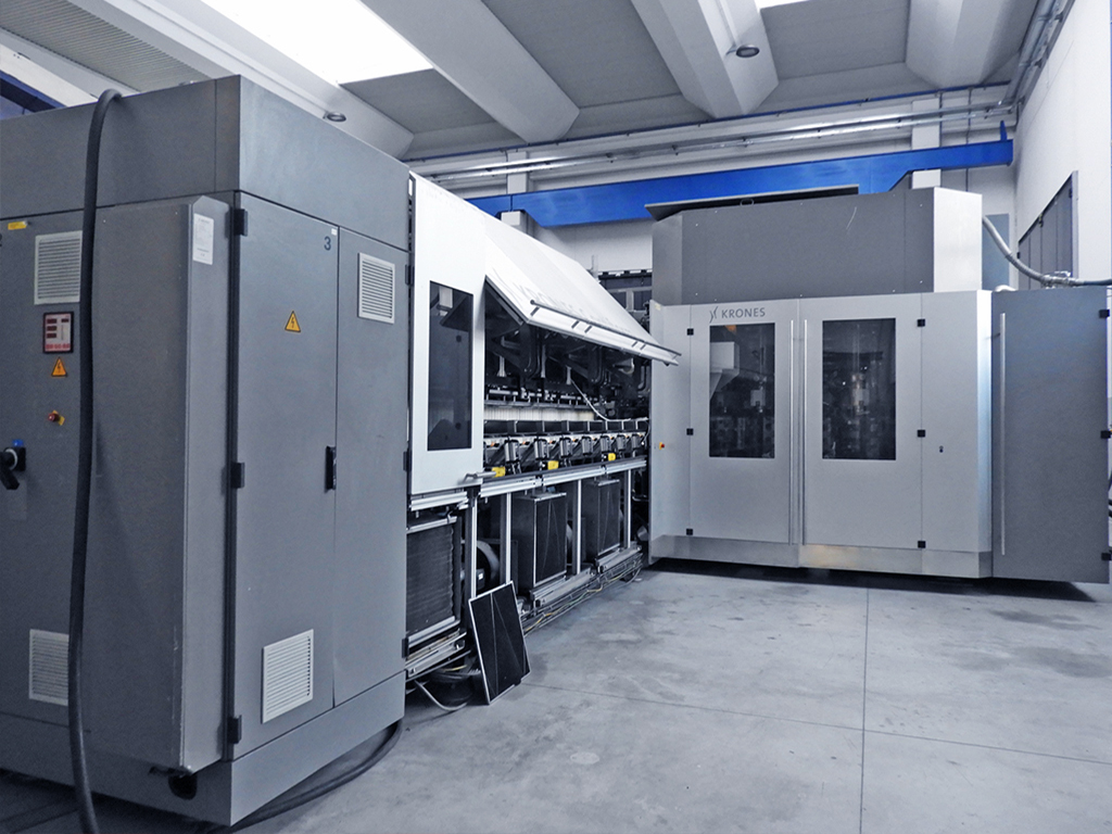 Acquista Ricambi Krones compatibili per attrezzature industriali. Efficienza e prestazioni garantite. Componenti di qualità per risultati eccellenti.