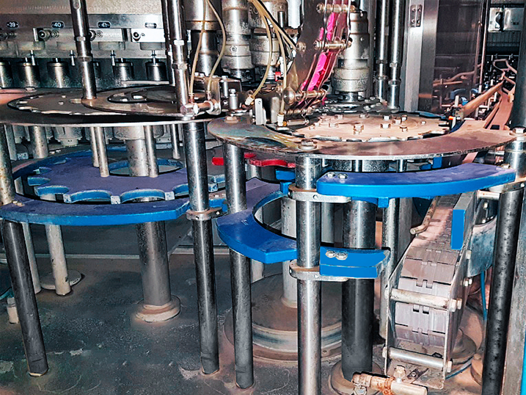 Ricambi Melegari compatibili. Qualità e durabilità per soluzioni efficaci e a lungo termine. La migliore scelta per la tua attività industriale.