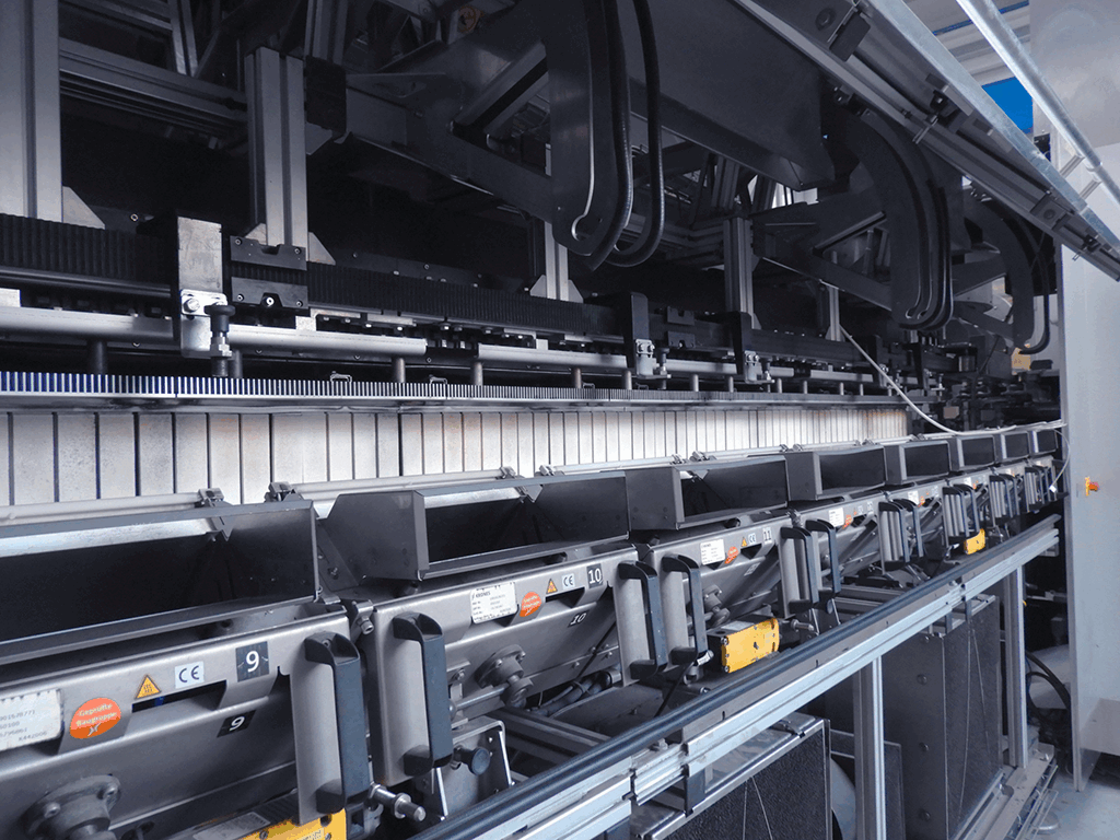 Trouvez des pièces détachées pour zone four compatibles avec les meilleures marques de machines d'embouteillage. Complétez votre commande en ligne !