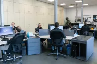 DB-Project offers a design and manufacturing service for spare parts and machines for bottling and packaging.