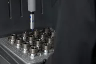 DB-Project offers a design and manufacturing service for spare parts and machines for bottling and packaging.