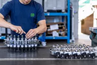On the DB Project e-commerce site, you can purchase compatible spare parts for food and beverage machinery.