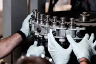DB-Project offers a design and manufacturing service for bottling and packaging machines. Visit now our website!
