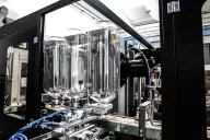 DB-Project offers a design and manufacturing service for bottling and packaging machines. Visit now our website!